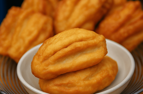 Apakah Pisang Goreng Aman Untuk Kesehatan Tubuh