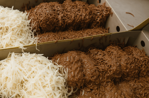 Pisang Goreng Nugget Kekinian yang Bikin Anak Muda Ketagihan!