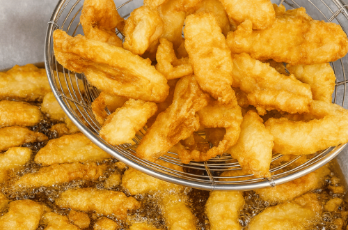 resep pisang goreng rumahan