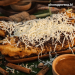 pisang goreng di Johar Baru
