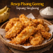 Resep Pisang Goreng Tepung Singkong