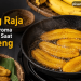Kenapa Pisang Raja Memiliki Aroma Lebih Kuat